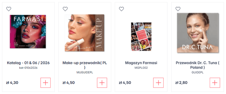 Katalogi Farmasi
